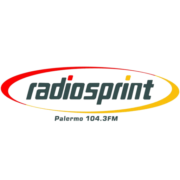 Radio Sprint Palermo Logo